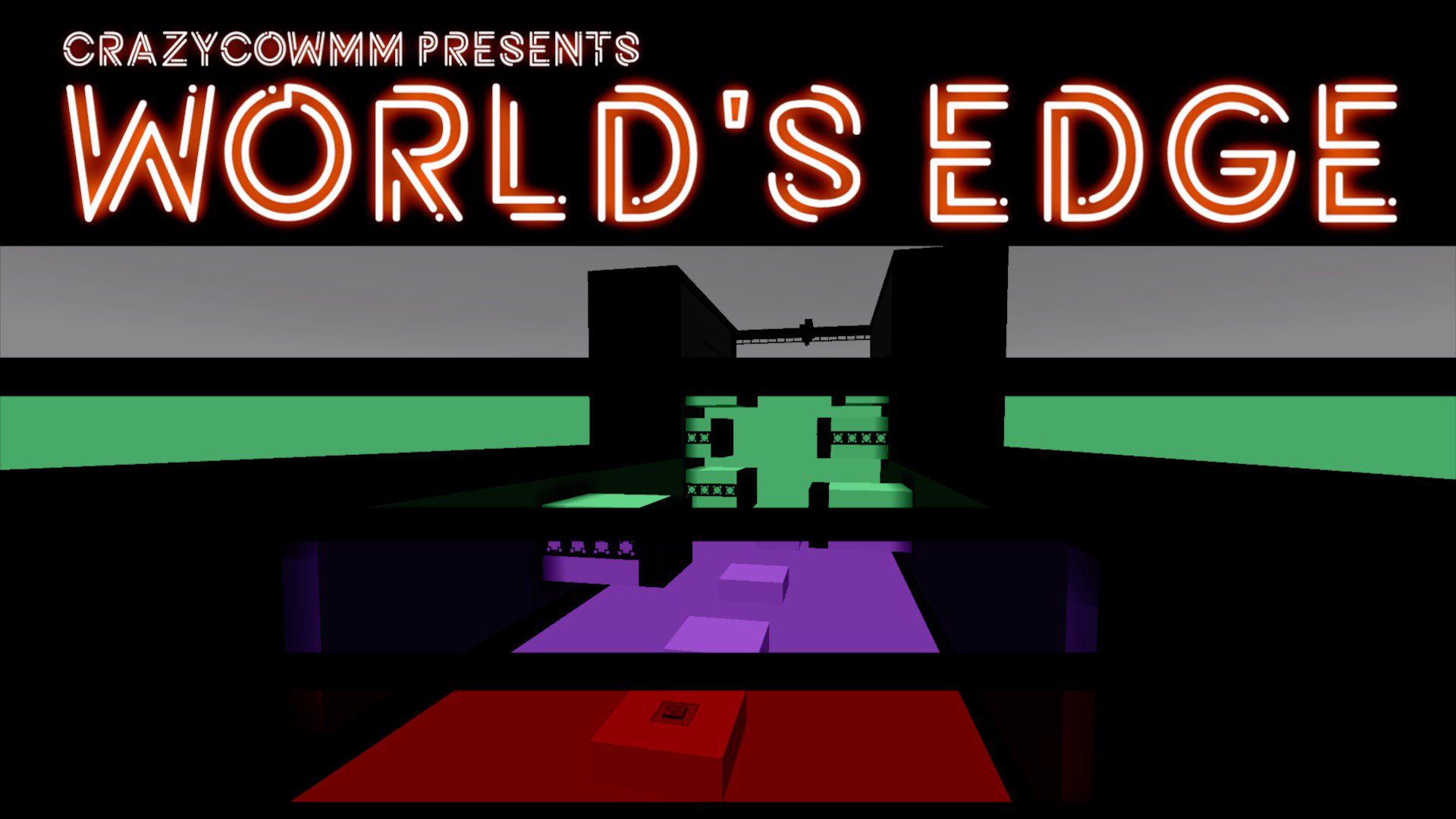 Descarca World's Edge pentru Minecraft 1.14.4